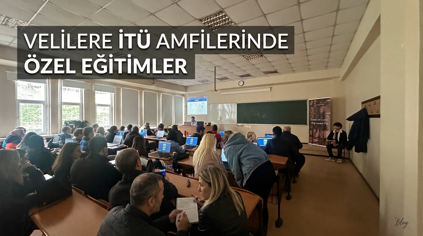 755 Rover İTÜ'de Yarıştı: RobiverseIRC 2026 Rekor Katılımla Gerçekleşti 3 robiverse itu veli ataolyesi